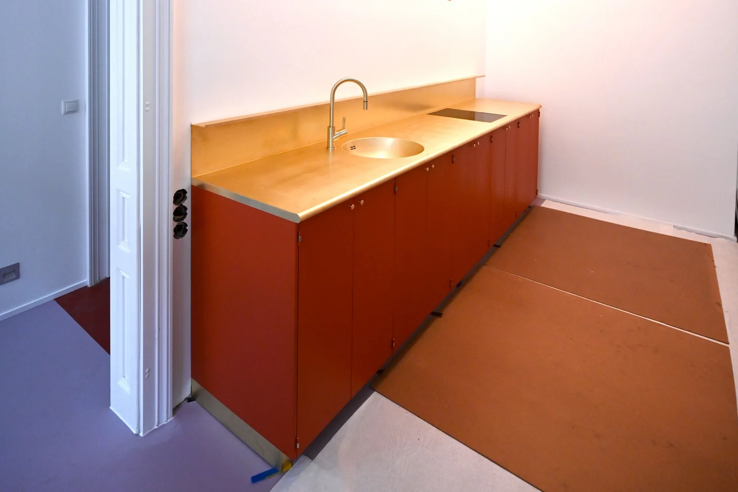 Küchen & Badezimmer