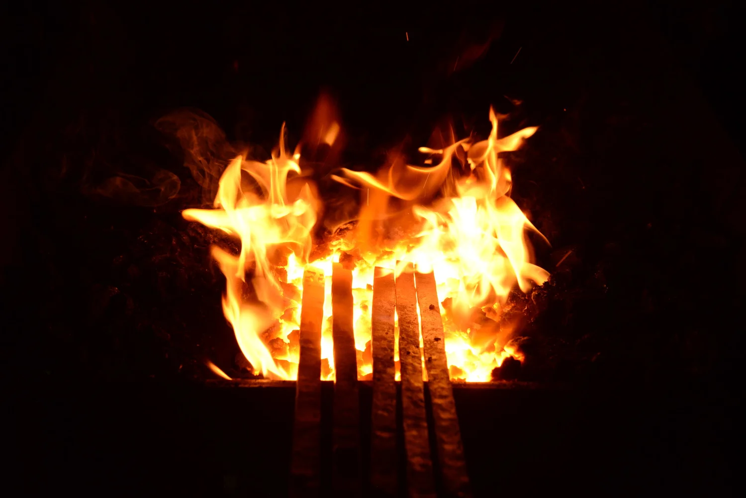 Werkstatt-Impression